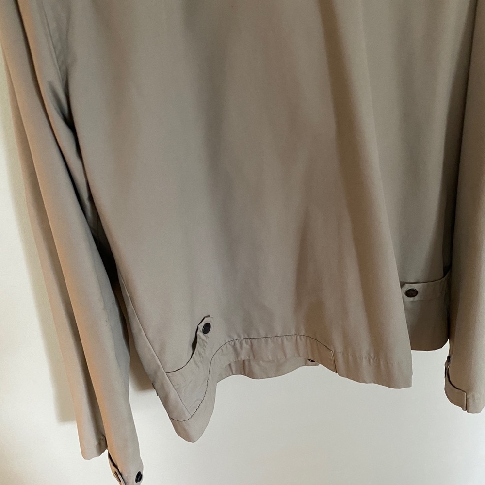 Men’s Large Volcom Jacket - Picture 5 of 8
